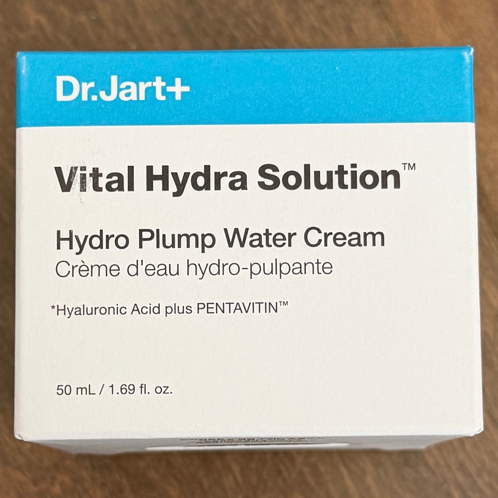 Dr. Jart+ Vital Hydra Solution